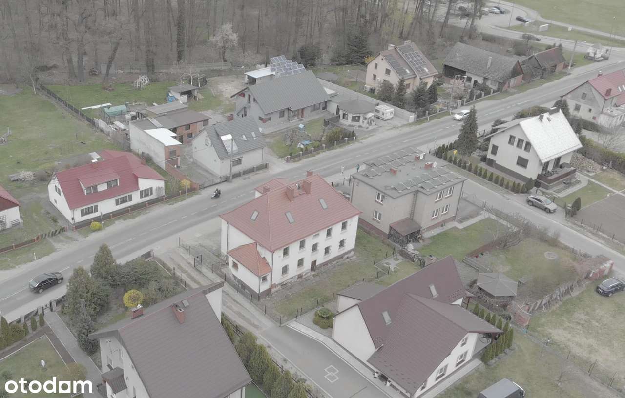 Obiekt, 265.0 m², Krośnice-16