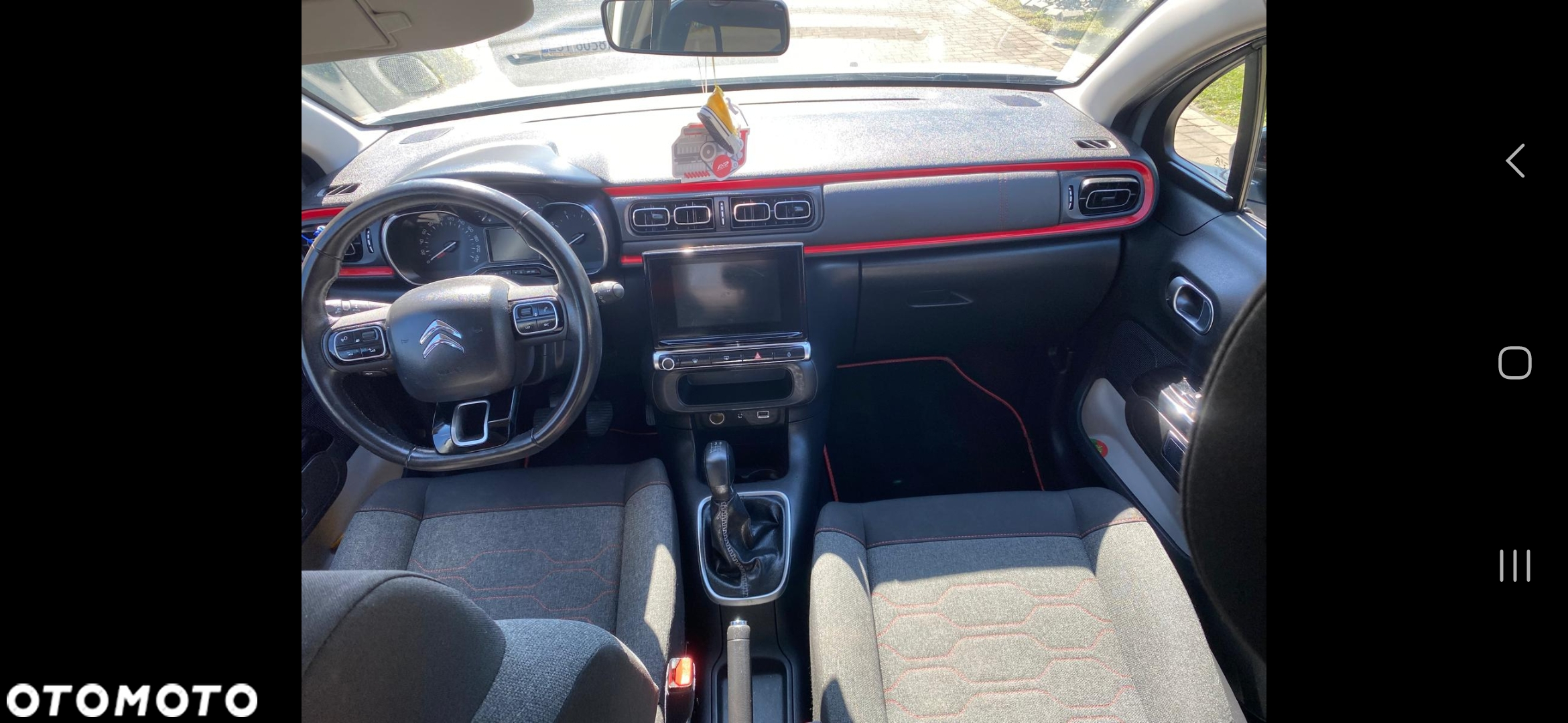 Citroën C3 1.2 VTi Exclusive - 6