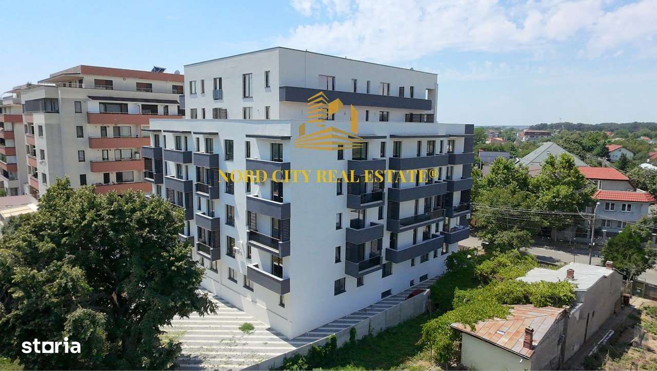 Apartament 3 camere - Sisesti - Baneasa-3
