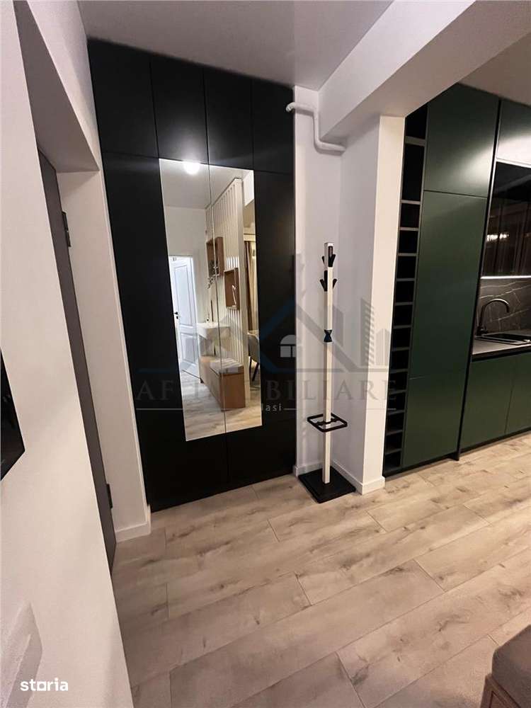 Apartament 2 camere complex Don Homes - Rediu - Imagine principală: 4/9