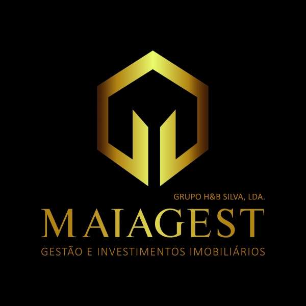 Profissionais - Empreendimentos: Maiagest - Gestão Imobiliária - Águas Santas, Maia, Porto