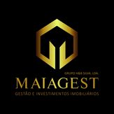 Promotores Imobiliários: Maiagest - Gestão Imobiliária - Águas Santas, Maia, Porto