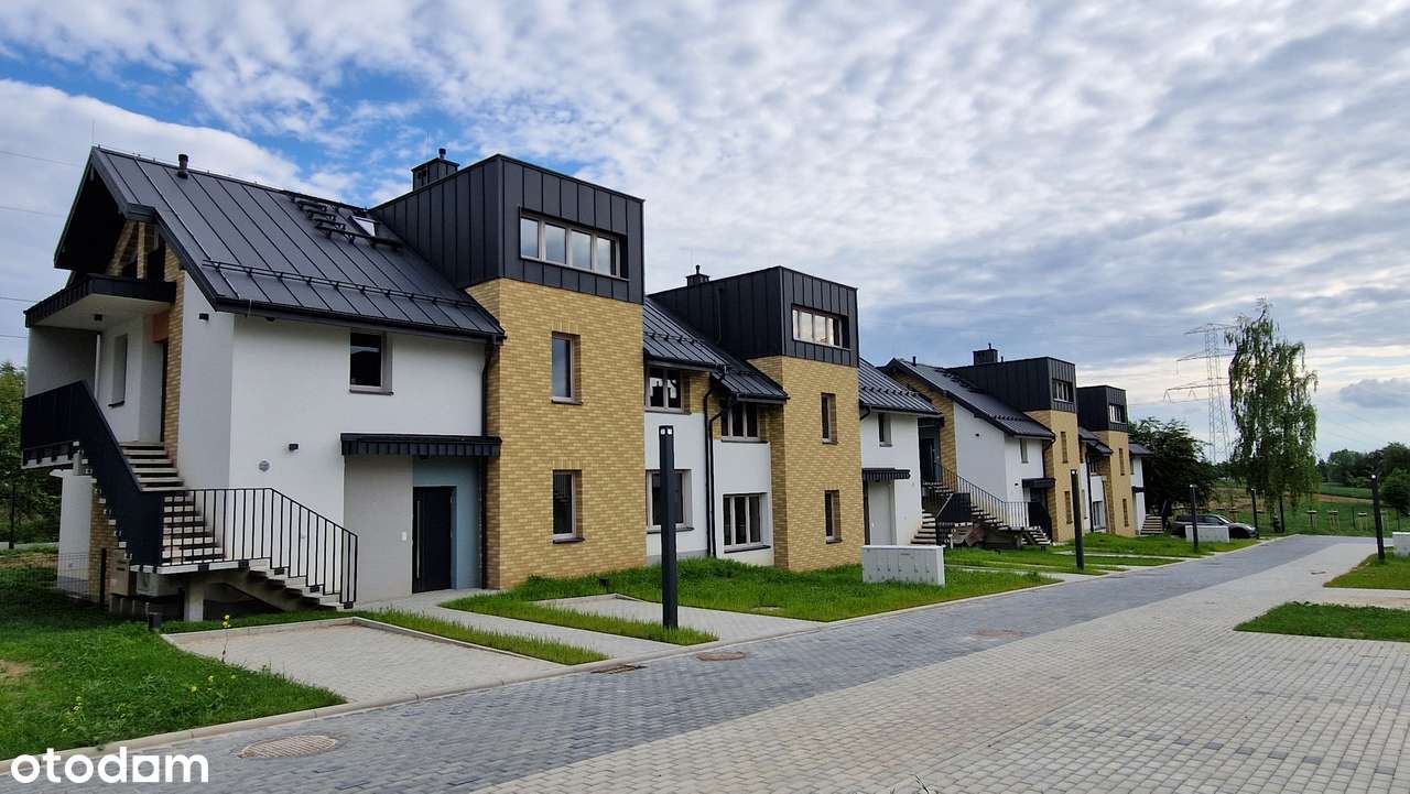 Ostatnie wolne mieszkania z ogródkiem/ gotowe do odbioru - Pełny obrazek: 4/10