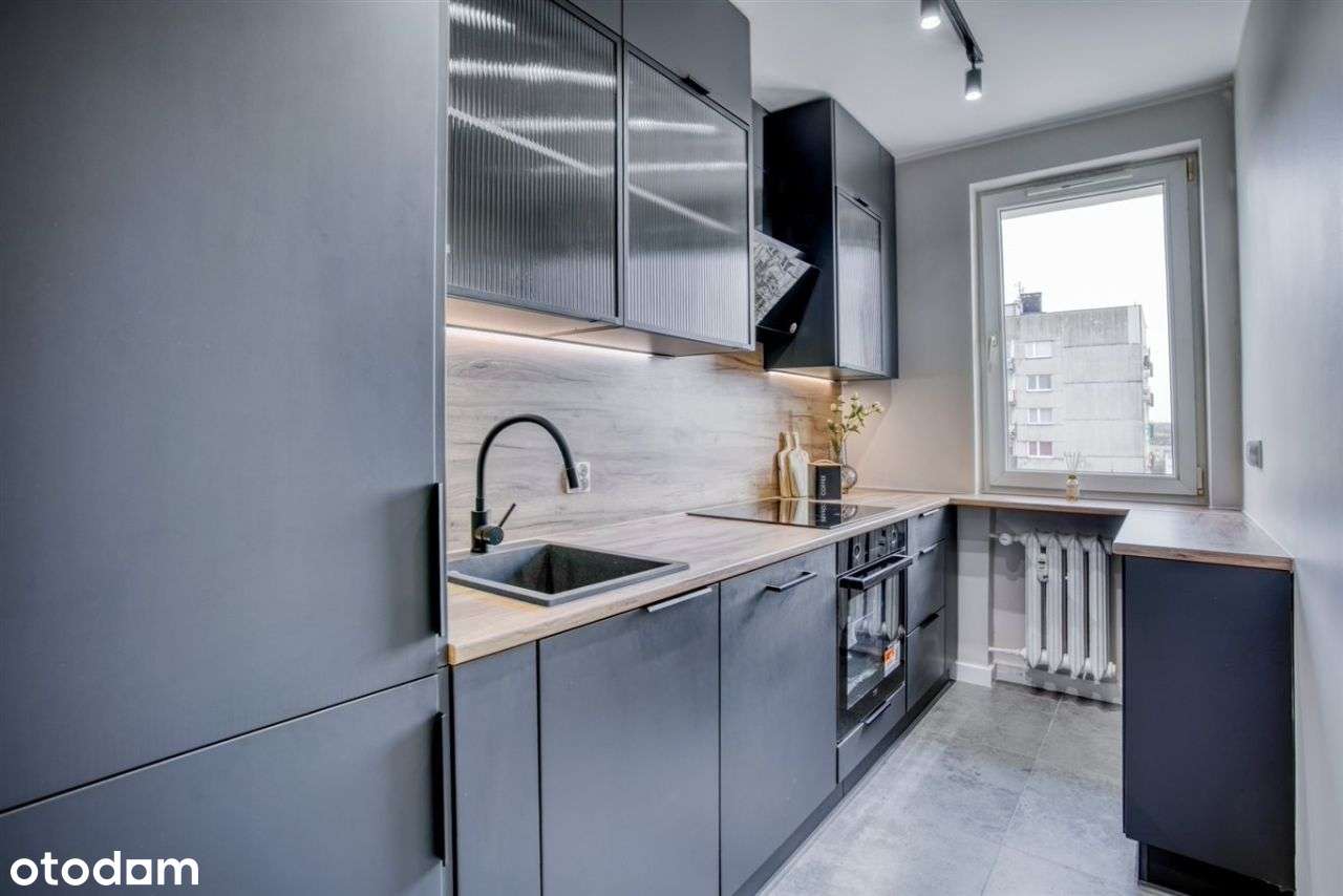 Mieszkanie, 47 m², Katowice - Pełny obrazek: 4/20