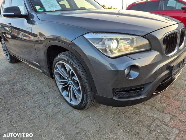 BMW X1 xDrive25d Sport Line - 14