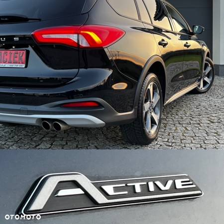 Ford Focus 2.0 EcoBlue Active X - 32