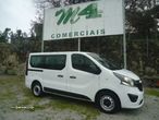 Opel Vivaro 1.6 CDTi L1H1 2.9T 9L S/S - 2