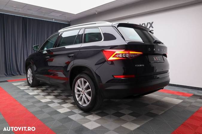 Skoda Kodiaq 2.0 TDI DSG Style - 3