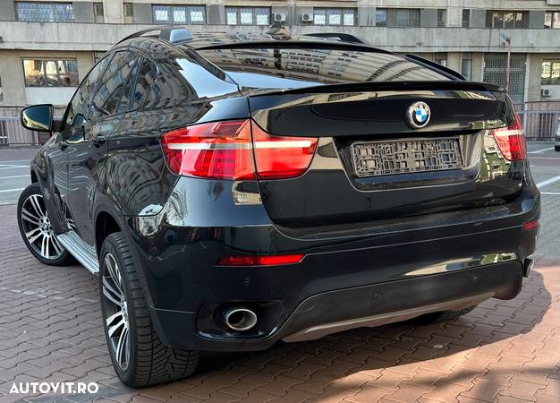 BMW X6 xDrive30d - 4