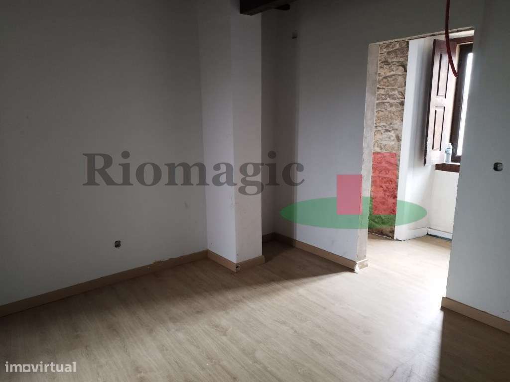 Moradia T2 Rio Maior ***RIOMAGIC***-11