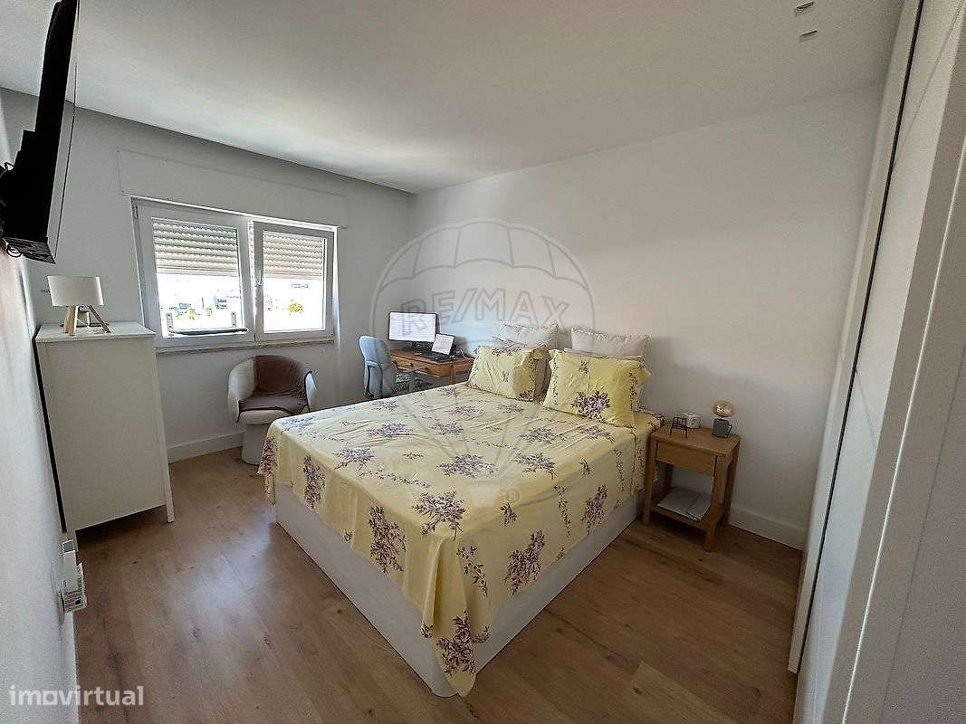 Apartamento T2 para venda-5