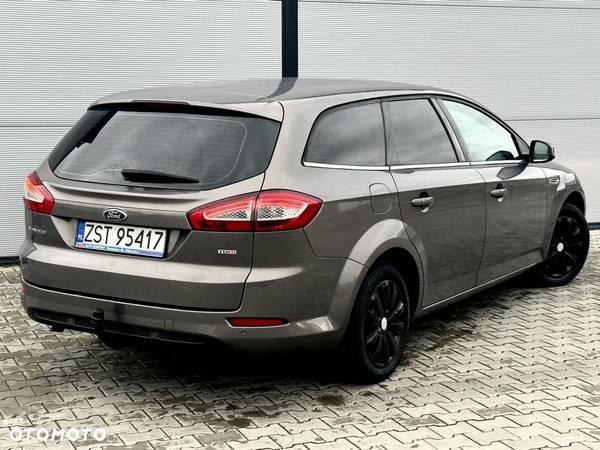 Ford Mondeo 2.0 TDCi Business Edition - 13