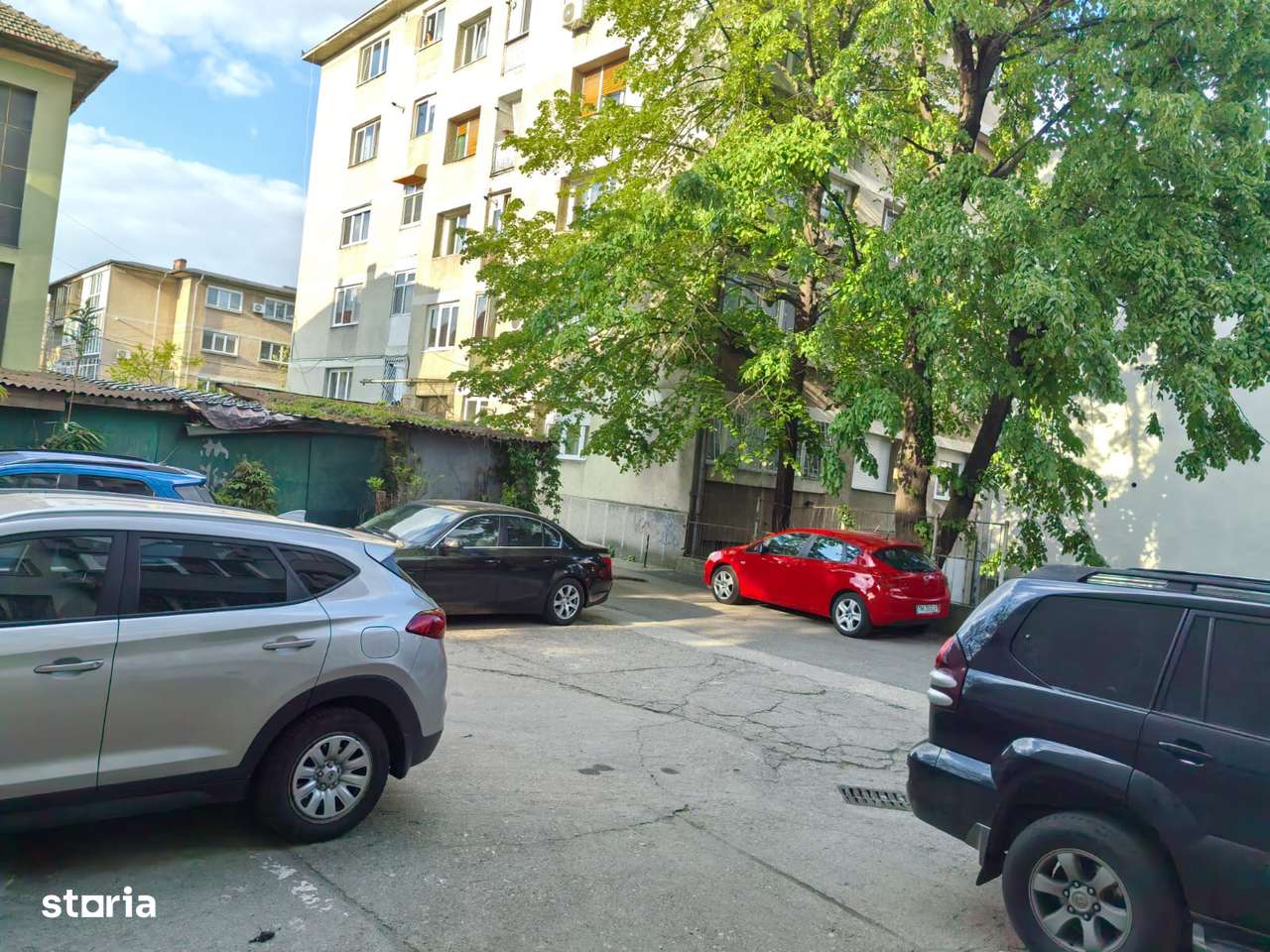 Apartament cu 4camere Parter Inalt-Punctele Cardinale-Medicina-Central-6