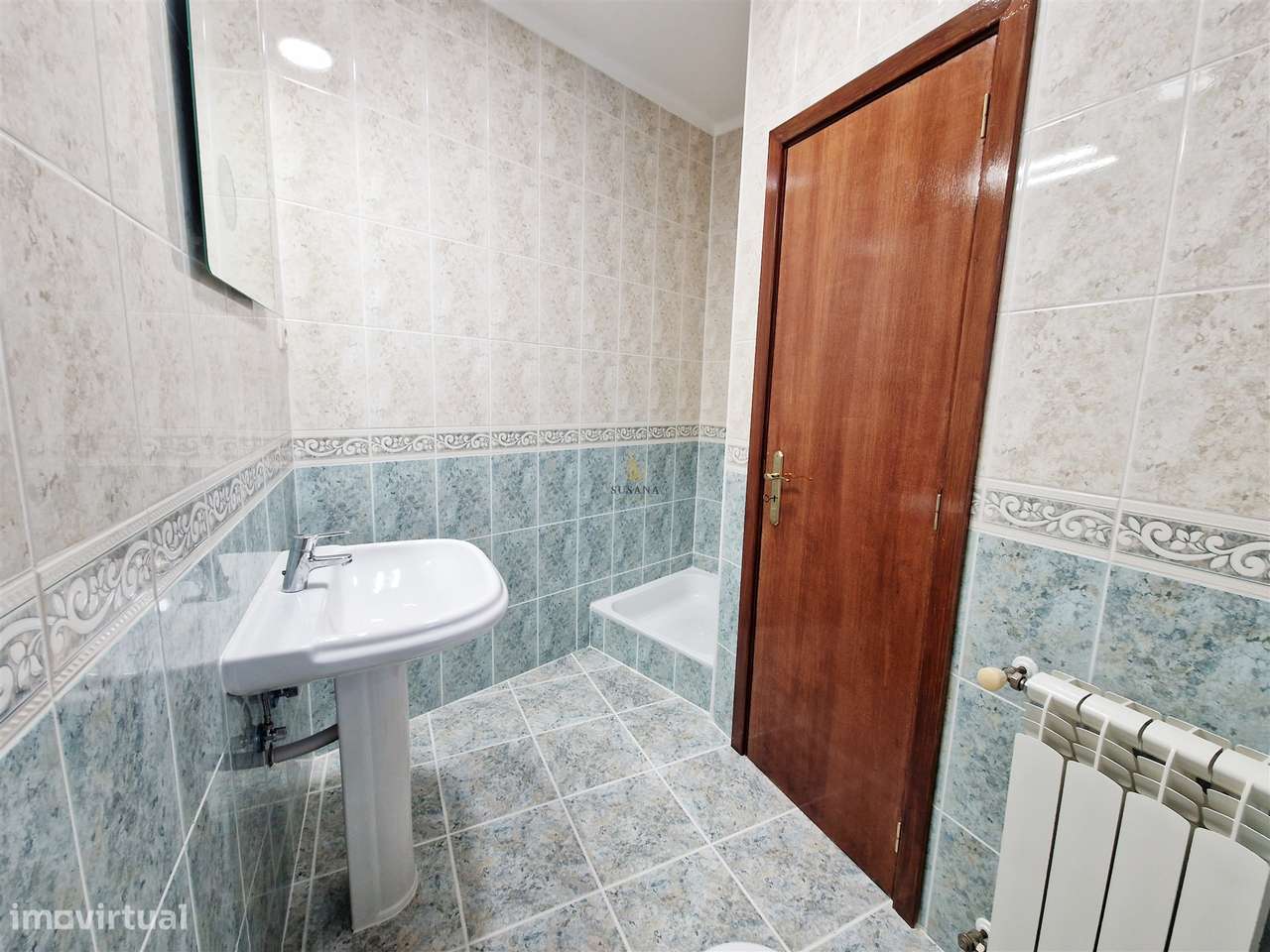 Apartamento T2 Venda em Viseu,Viseu-26
