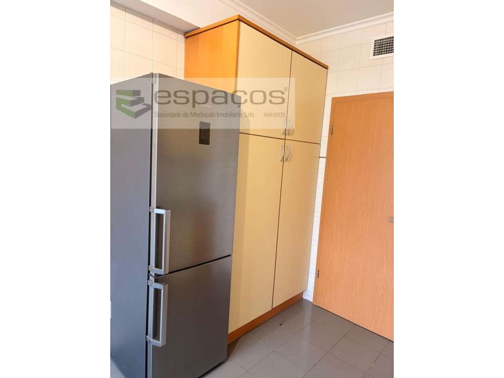 T2 na Quinta da Parreirinha, Loures - Grande imagem: 4/16