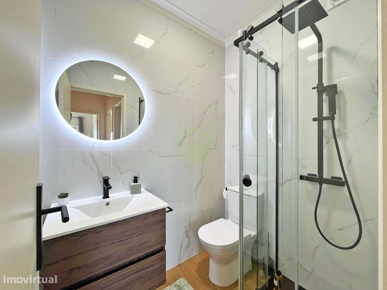 T3 Remodelado com Vista Mar a 50m da Praia | Vila do Conde-23