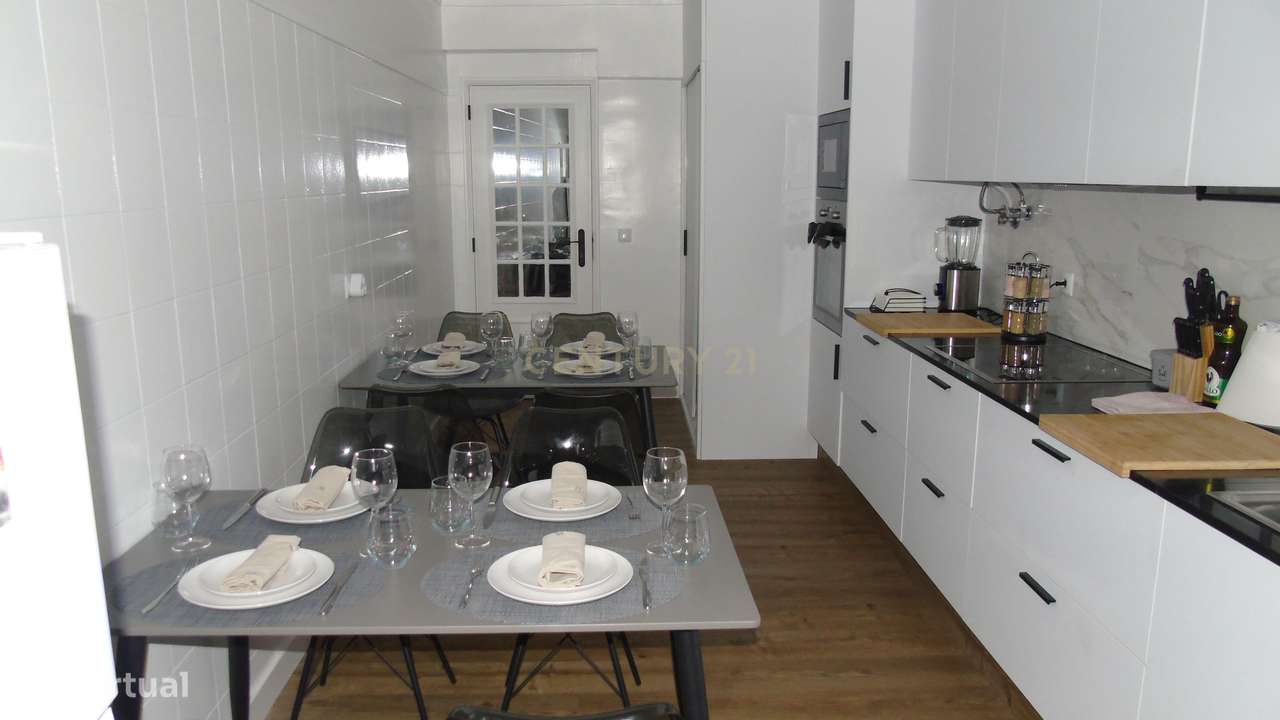 Quarto para Casal em Massamá – Junto à Estação CP - Grande imagem: 5/42