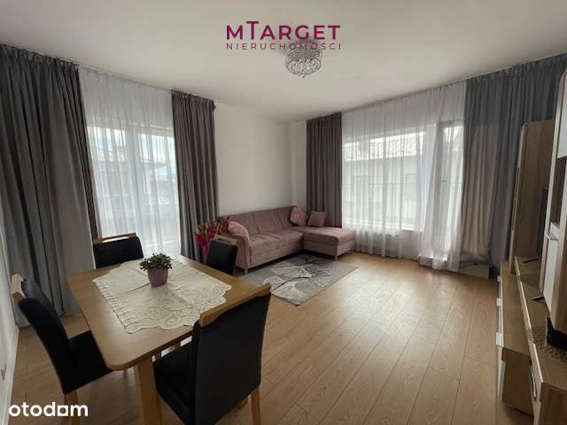 Bezczynszowe 3 pokoje w Józefosławiu-4