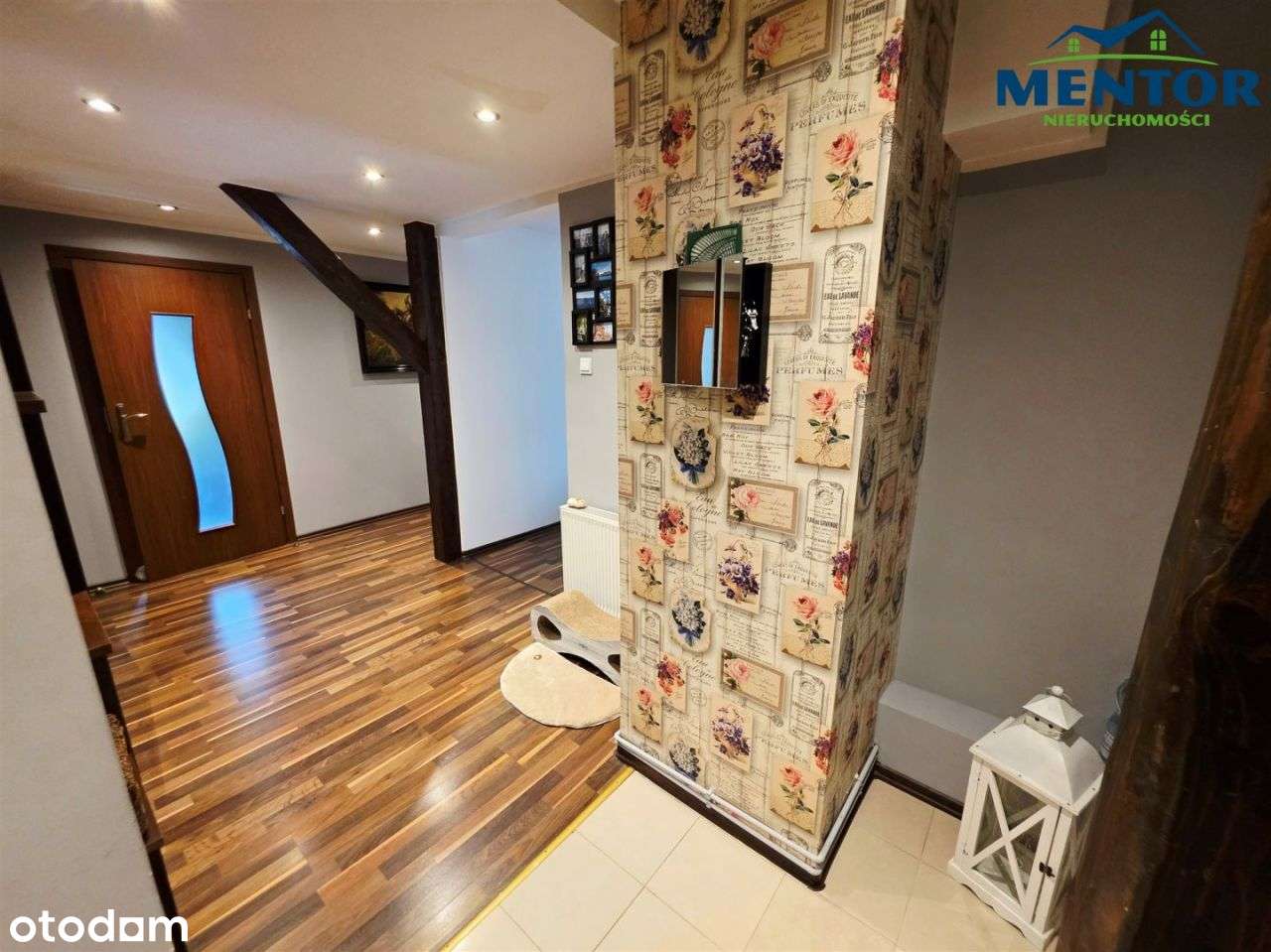 3 pokoje po remoncie z parkingiem - Pełny obrazek: 5/17