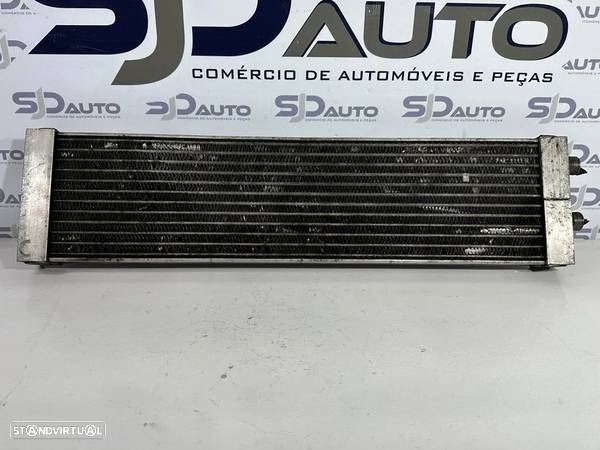 Radiador Óleo - Range Rover P38 - 2