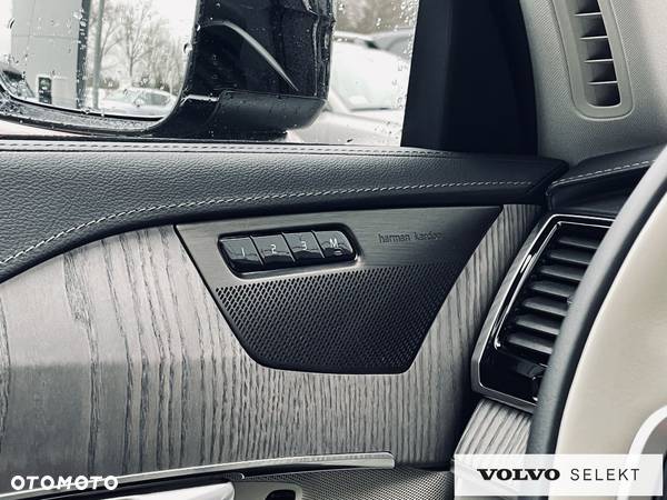 Volvo XC 90 - 14