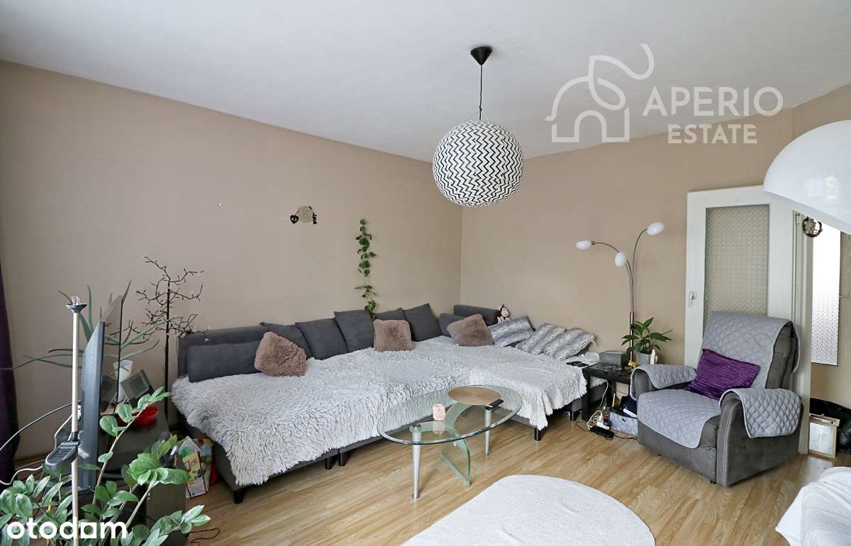 Dwustronne 4 pokoje w pobliżu metra Ursynów - Pełny obrazek: 3/11