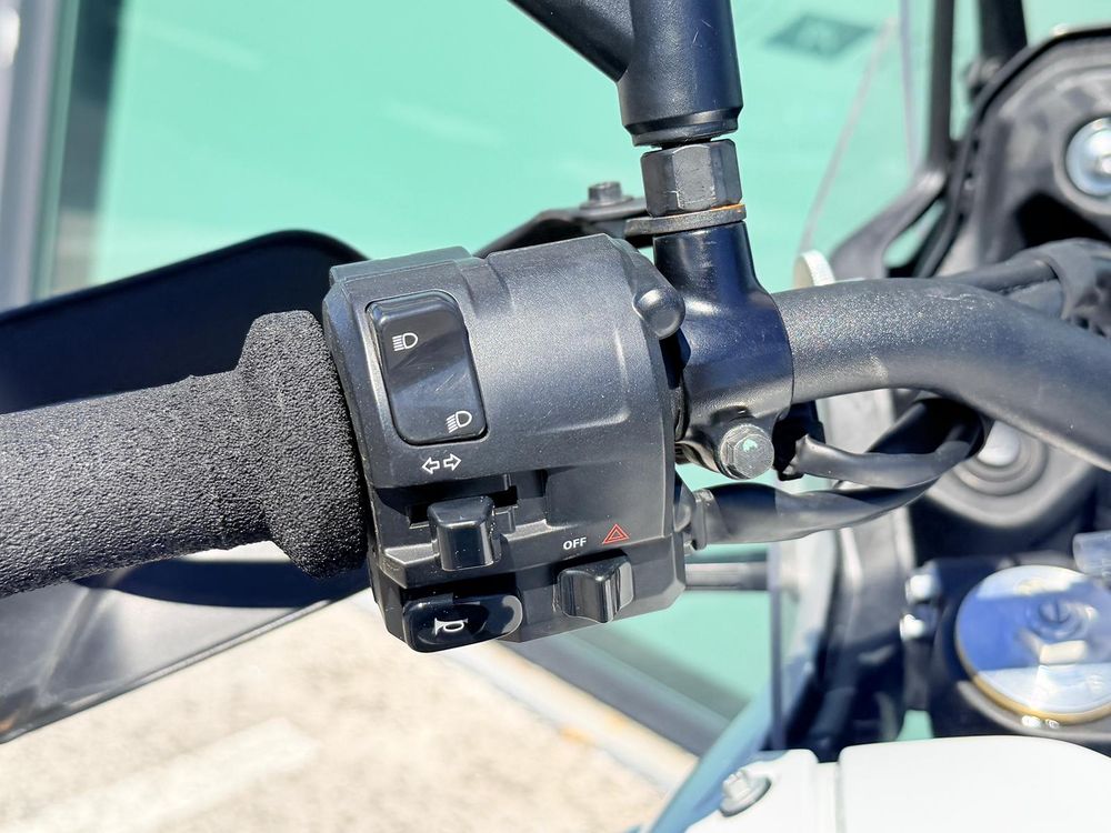 Yamaha Ténéré 700