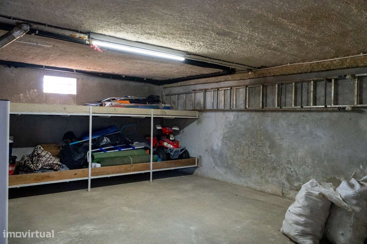 Moradia Isolada T5 Venda em Sangalhos,Anadia-41
