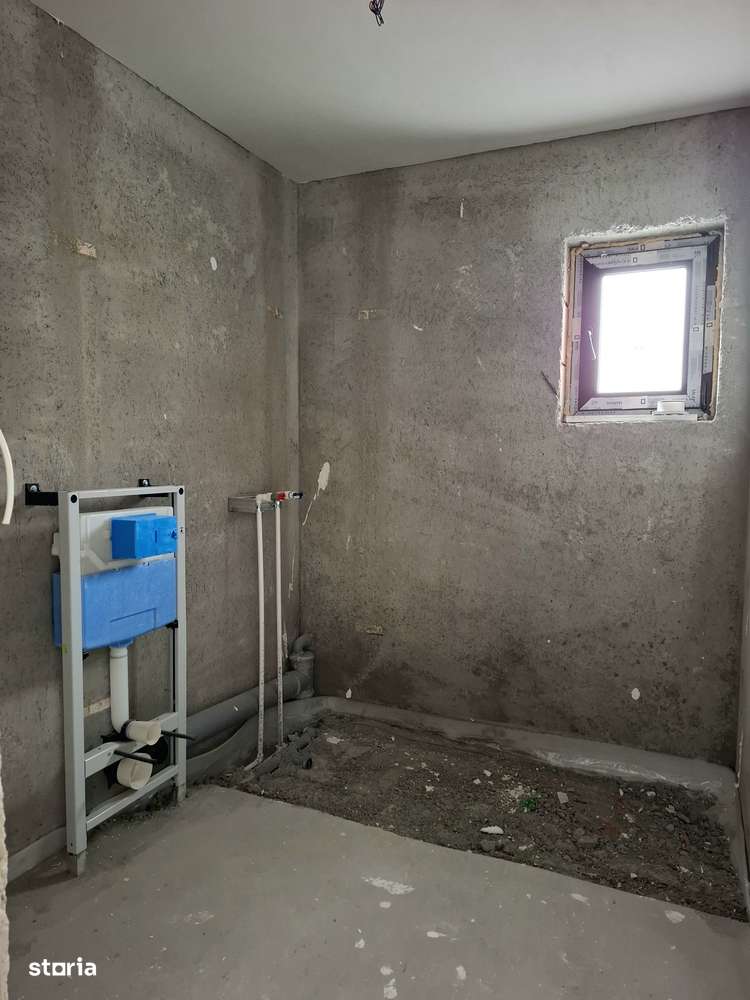 Vila P+1E, cu 4 camere, de vanzare, Paulesti-17