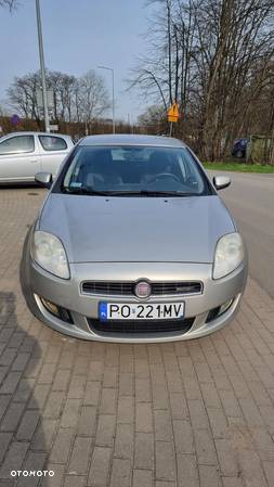 Fiat Bravo 1.9 Multijet Dynamic - 1