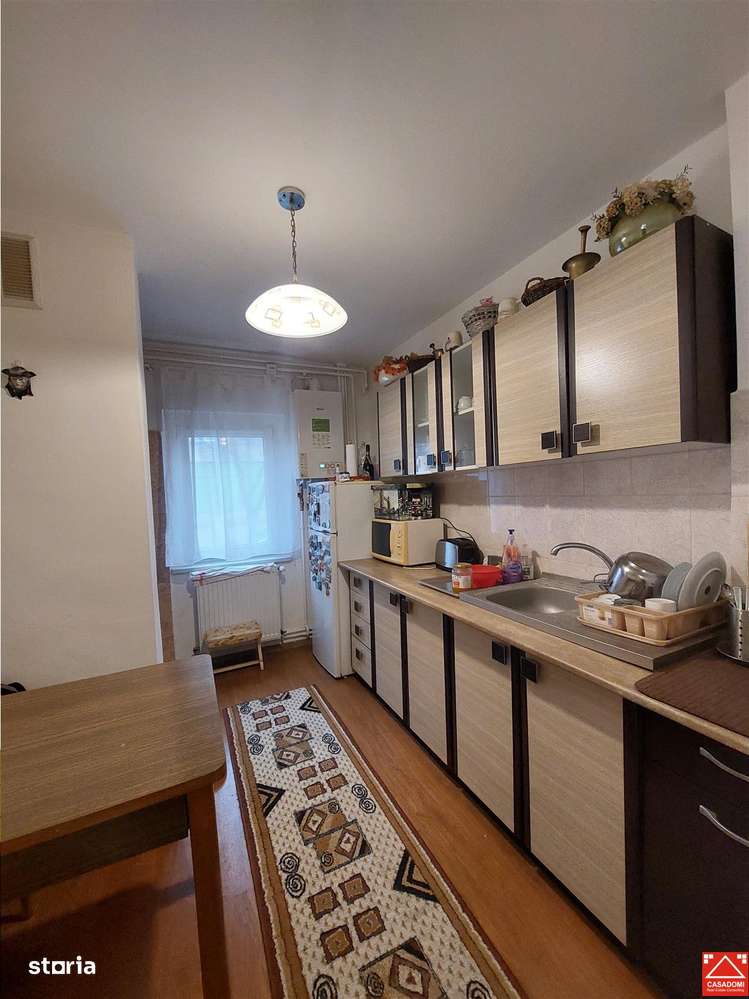 Apartament 2 camere, parter, langa Parcul 23 August Micalaca - Imagine principală: 5/12