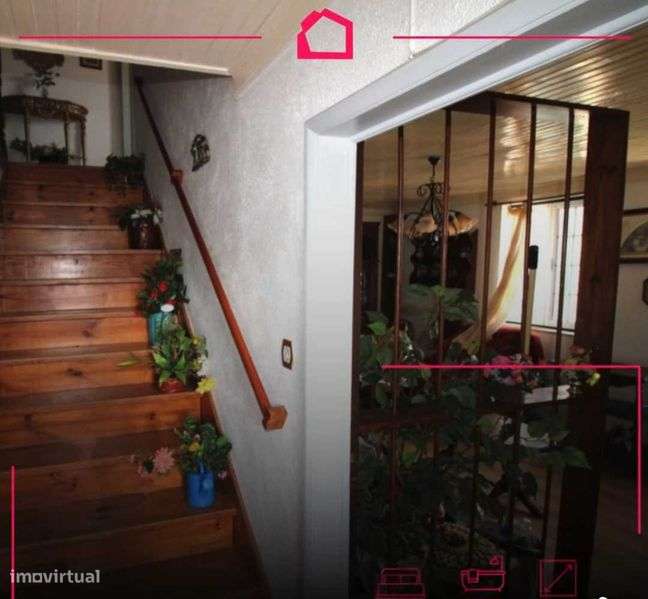 Vendo moradia T3 em Penamacor - Grande imagem: 4/12