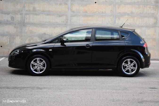 SEAT Leon 1.6 TDI Sport - 48