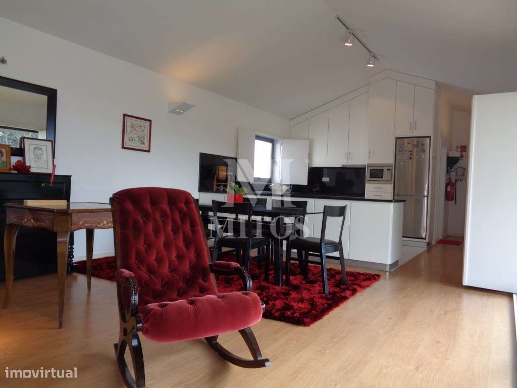 Moradia T3+1 - Serdedelo, Ponte de Lima - Grande imagem: 3/34