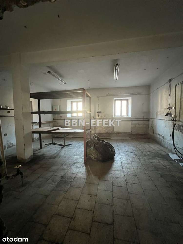 Lokal użytkowy, 600 m², Bielsko-Biała-11