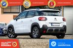 Citroën C3 AIRCROSS 1.2 PureTech S&S EAT6 Shine - 4