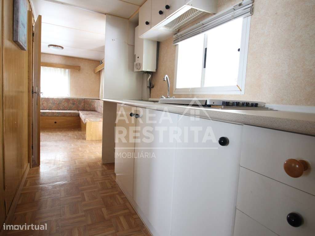 Moradia T3+ 2 na zona de acionistas Parque Verde, Fernão Ferro - Grande imagem: 4/28