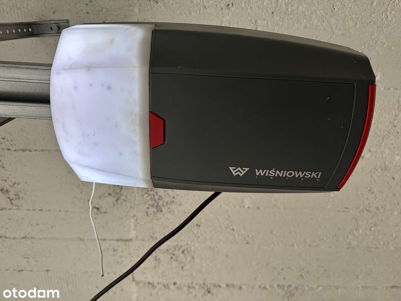 Garaż 16,5 m² na sprzedaż – Nowy Sącz, ul. Siemiradzkiego (Millenium) - Pełny obrazek: 5/7