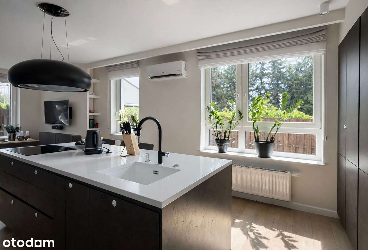 Mieszkanie, które łączy komfort domu z wygodą nowoczesnego osiedla.-2