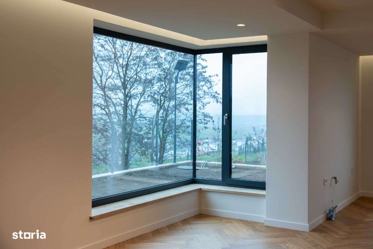 Casă de vanzare in Cartierul Primaverii-5