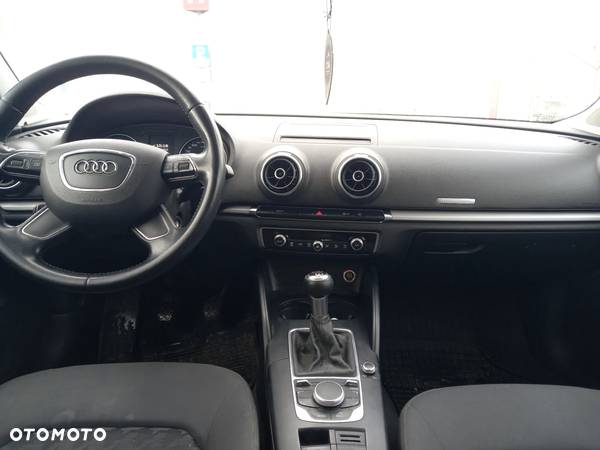 Audi A3 1.6 TDI clean diesel Ambition - 3