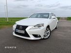 Lexus IS 250 Elegance - 8