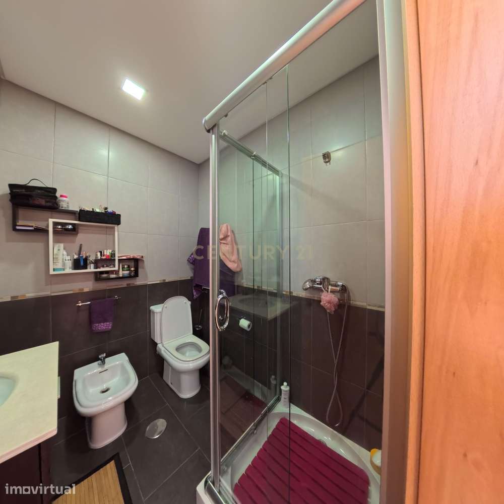 apartamento t2, em Fão Esposende c/2 terraços-15