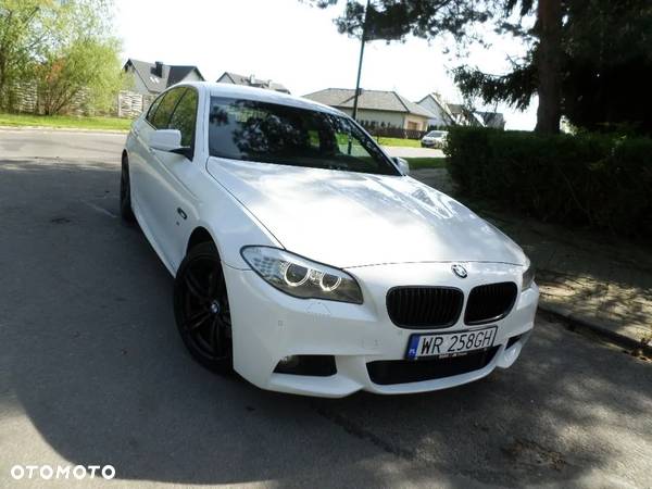 BMW Seria 5 530d xDrive - 2