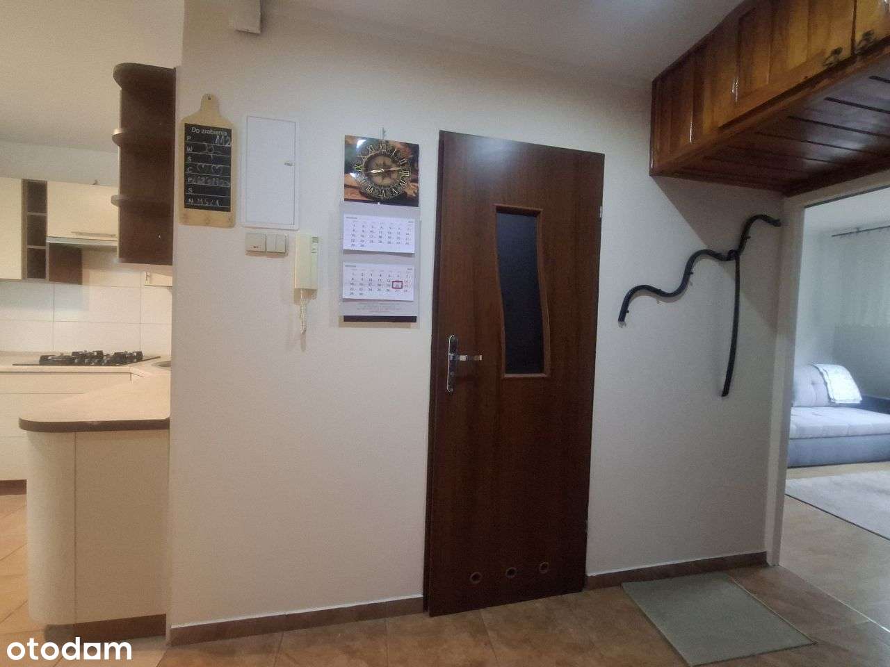 Mieszkanie 2 pokojowe, I piętro Kopernik-14