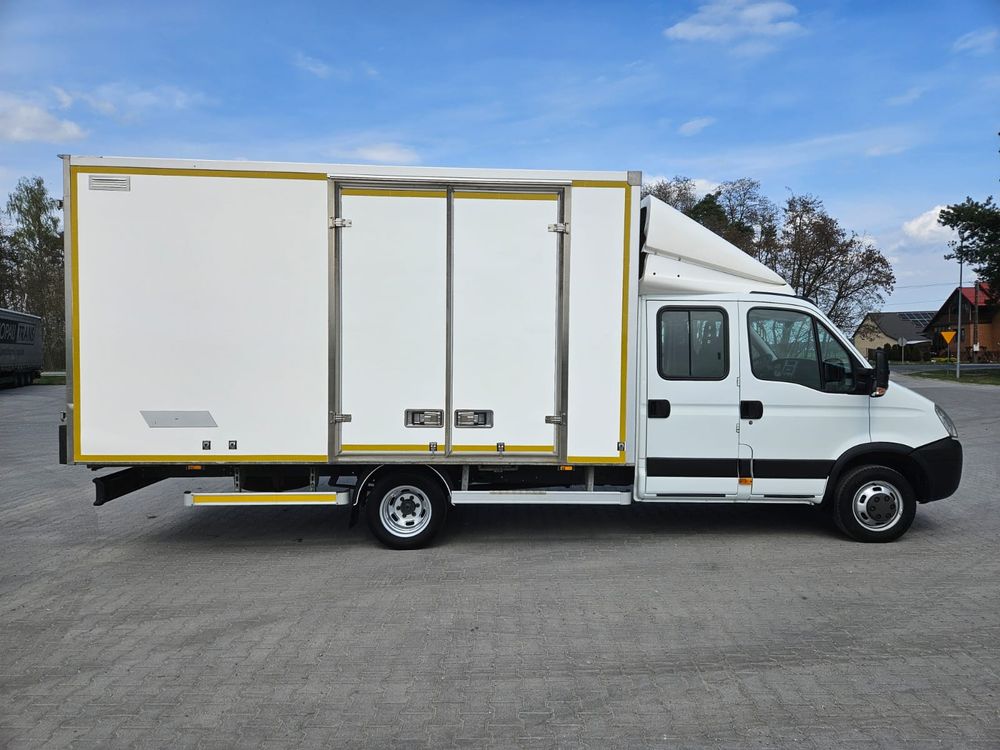 Iveco Daily 2011