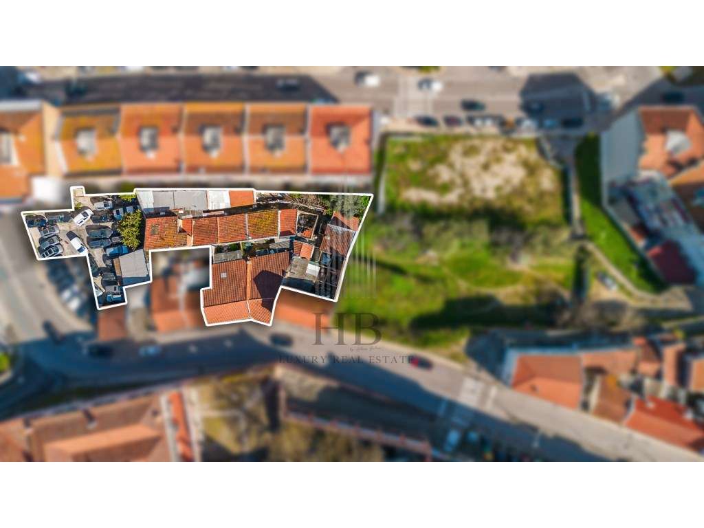 Terreno urbano para construção-7