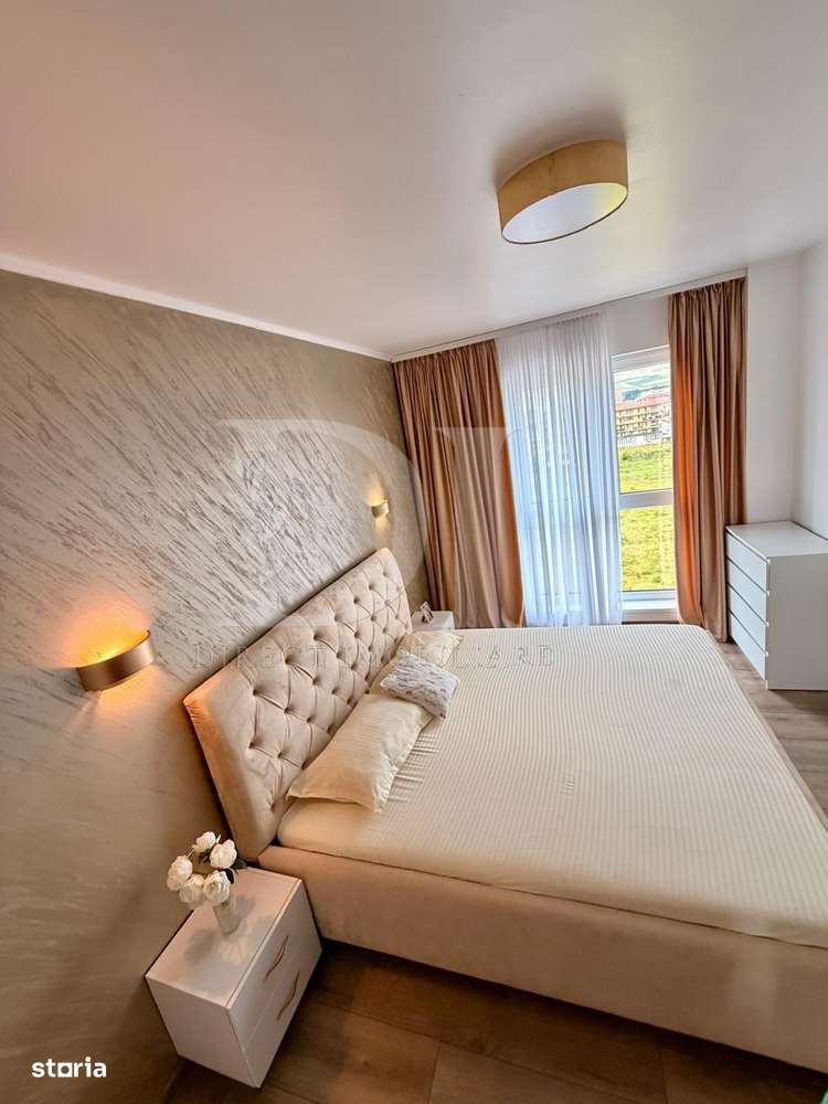 Apartament ultramodern | etaj intermediar | Zona Eroilor-7