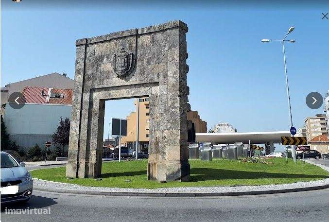 Apartamento T2 com Varanda  - Empreendimento Santo Ovídio Terraces - Grande imagem: 4/8