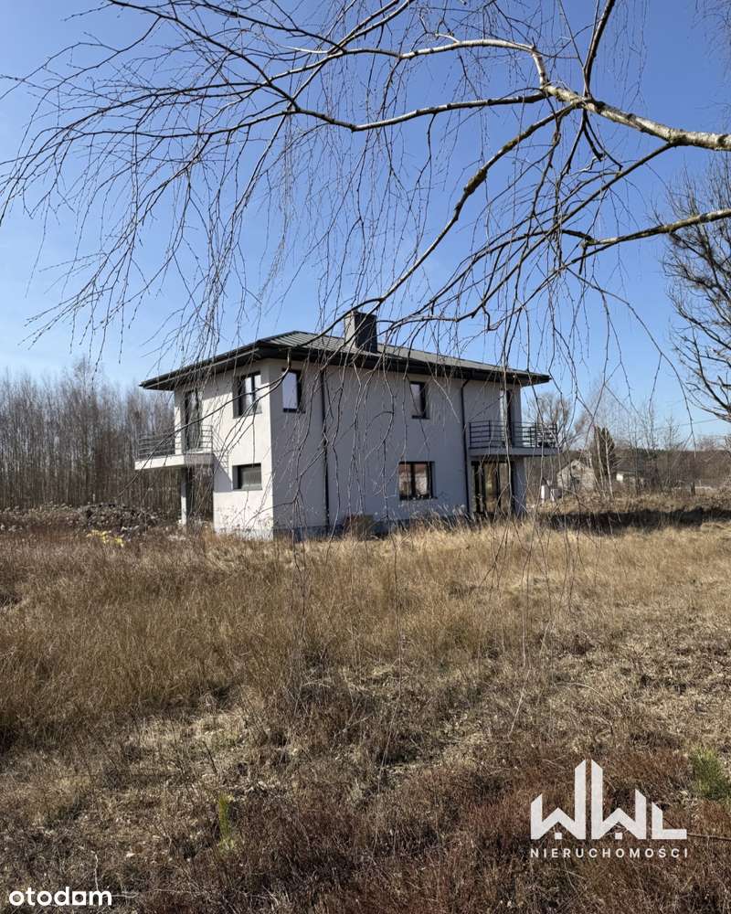 *cisza i spokój- Twoja Oaza obok Puszczy* - Pełny obrazek: 5/20